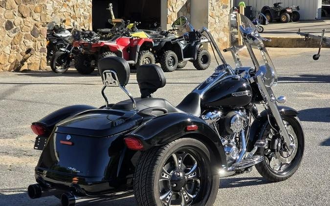 2021 Harley-Davidson Trike Freewheeler®