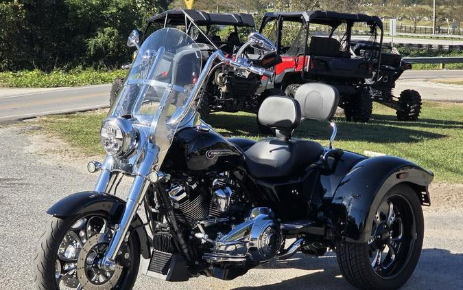 2021 Harley-Davidson Trike Freewheeler®