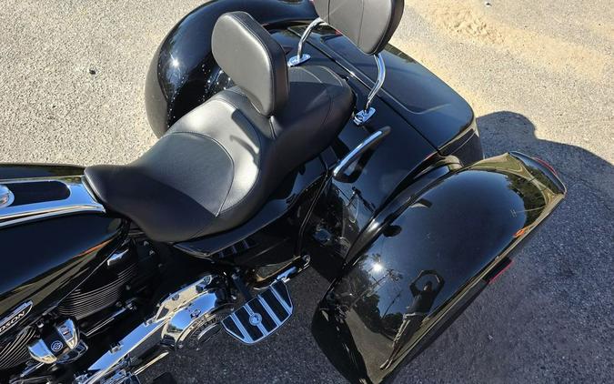 2021 Harley-Davidson Trike Freewheeler®