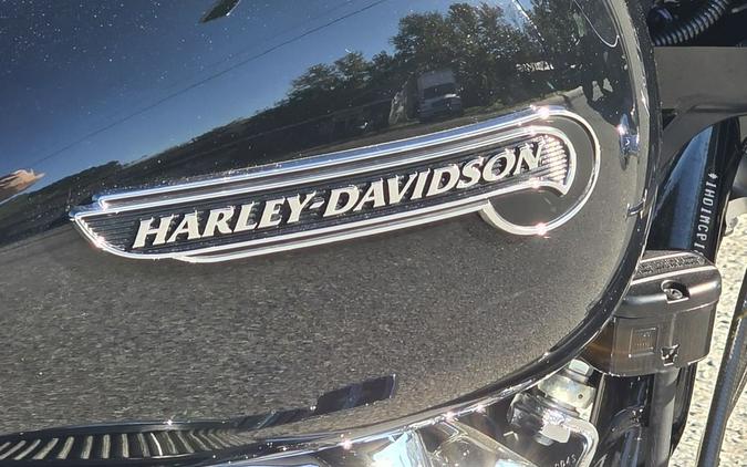 2021 Harley-Davidson Trike Freewheeler®