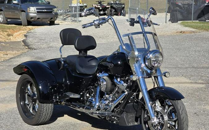 2021 Harley-Davidson Trike Freewheeler®