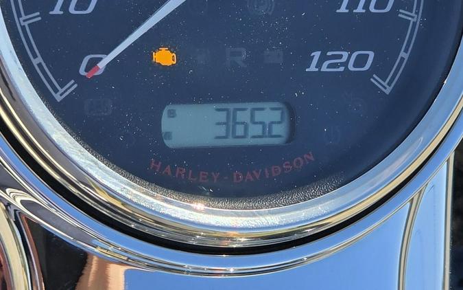 2021 Harley-Davidson Trike Freewheeler®