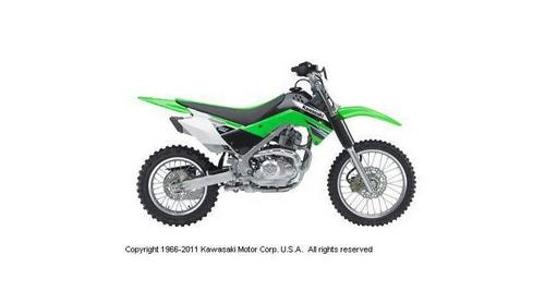 used klx140 for sale near me