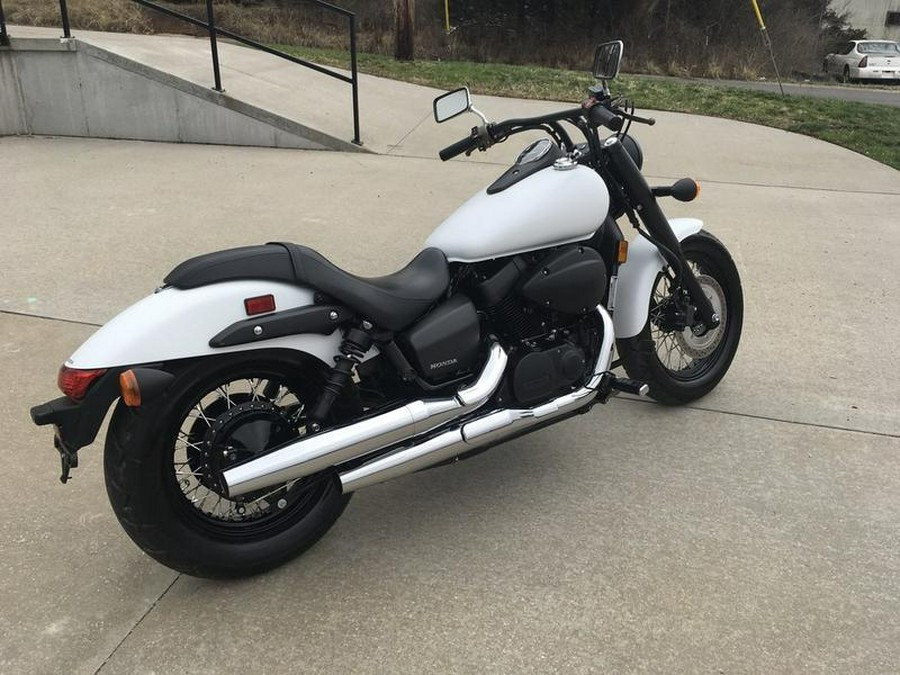 2020 honda shadow phantom for sale