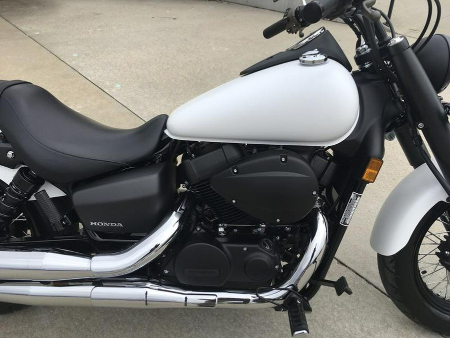 2020 honda shadow phantom for sale