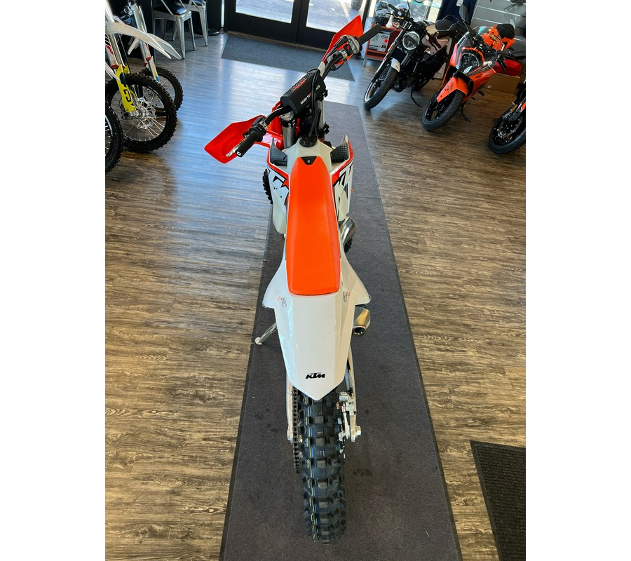 2023 KTM 250 XC