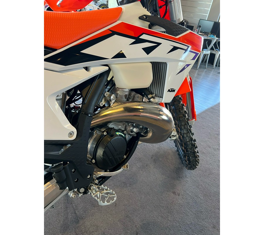 2023 KTM 250 XC