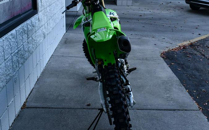 2024 Kawasaki KX™250