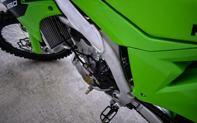 2024 Kawasaki KX™250