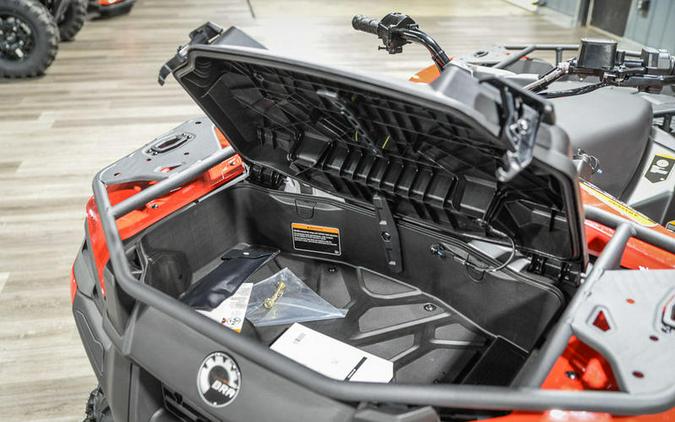 2024 Can-Am® Outlander DPS 500