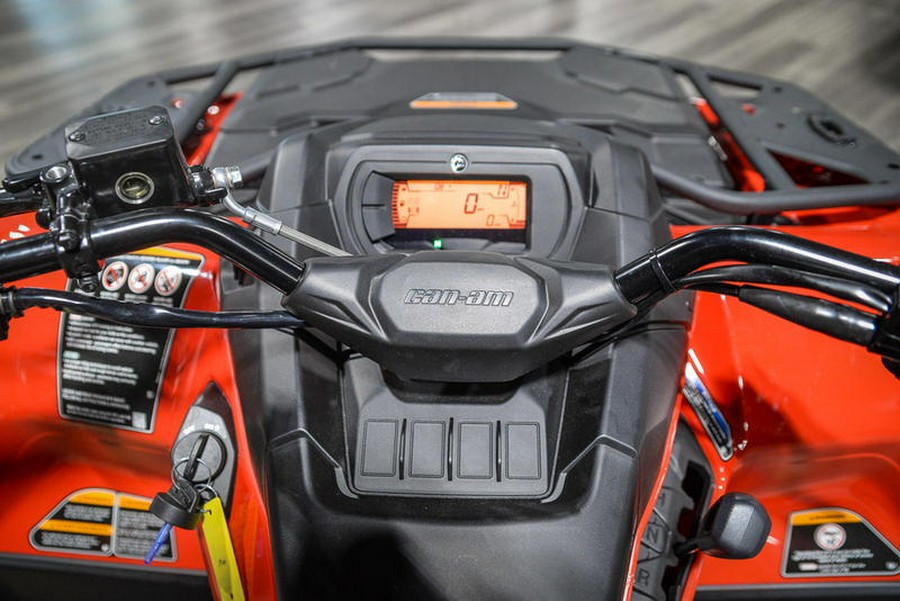 2024 Can-Am® Outlander DPS 500