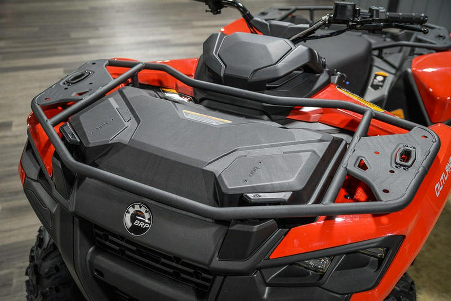 2024 Can-Am® Outlander DPS 500