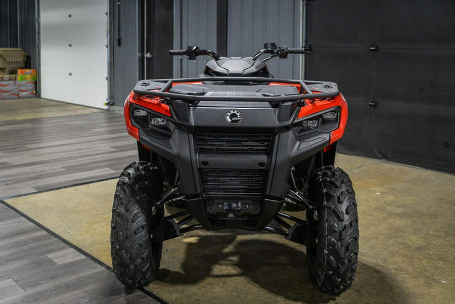 2024 Can-Am® Outlander DPS 500