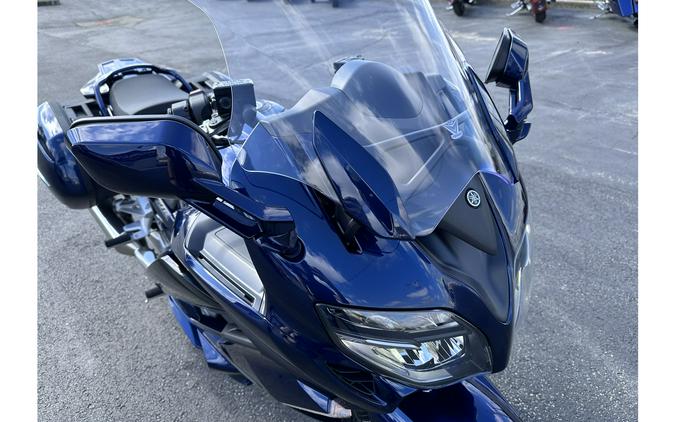 2023 Yamaha FJR 1300ES