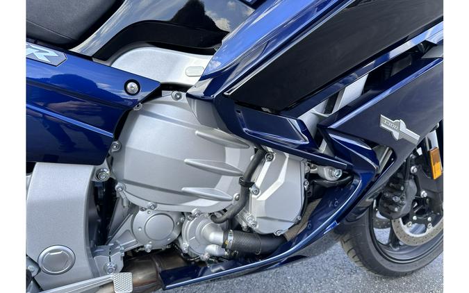 2023 Yamaha FJR 1300ES