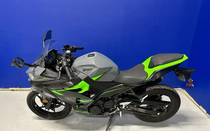 2018 Kawasaki Ninja 400 ABS: MD Ride Review (Bike Reports) (News)