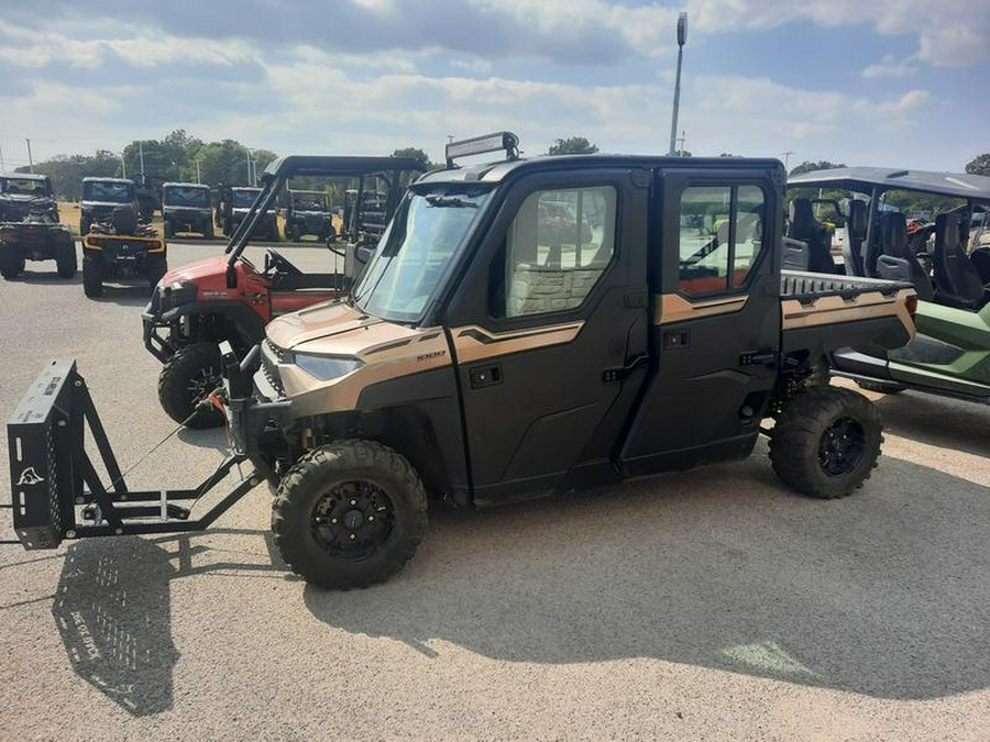 2023 Polaris® Ranger Crew XP 1000 NorthStar Edition Premium