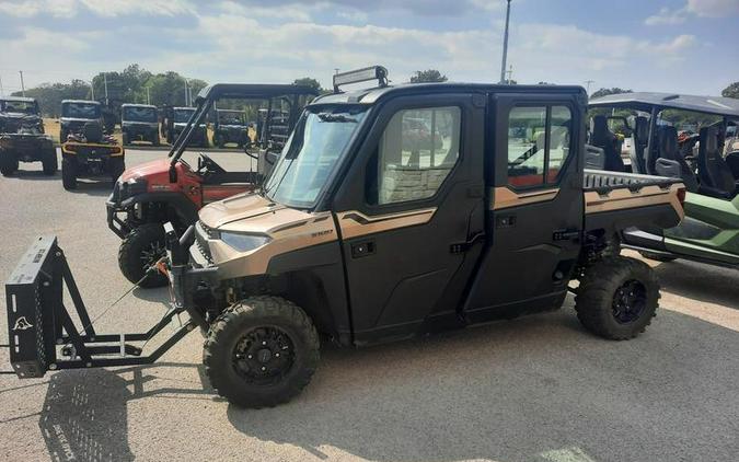 2023 Polaris® Ranger Crew XP 1000 NorthStar Edition Premium