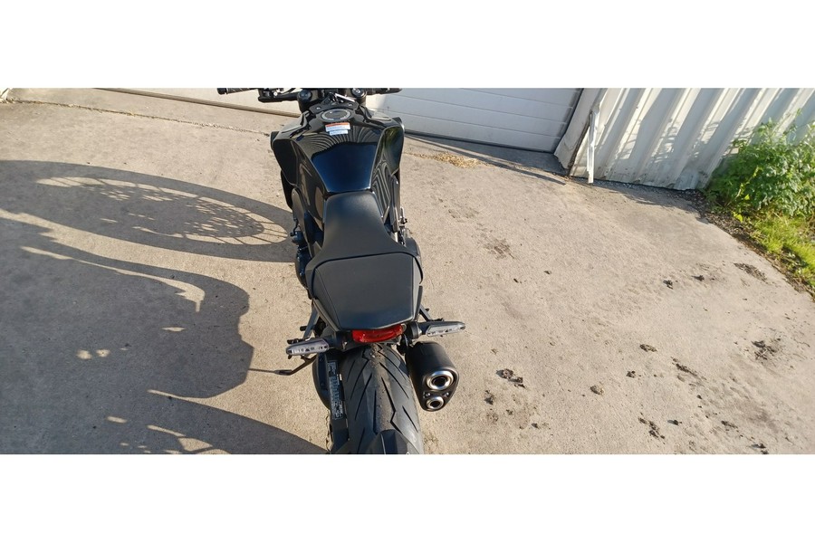 2024 Honda CB1000R