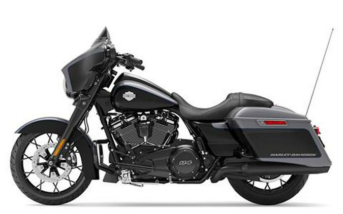 2021 Harley-Davidson Street Glide® Special