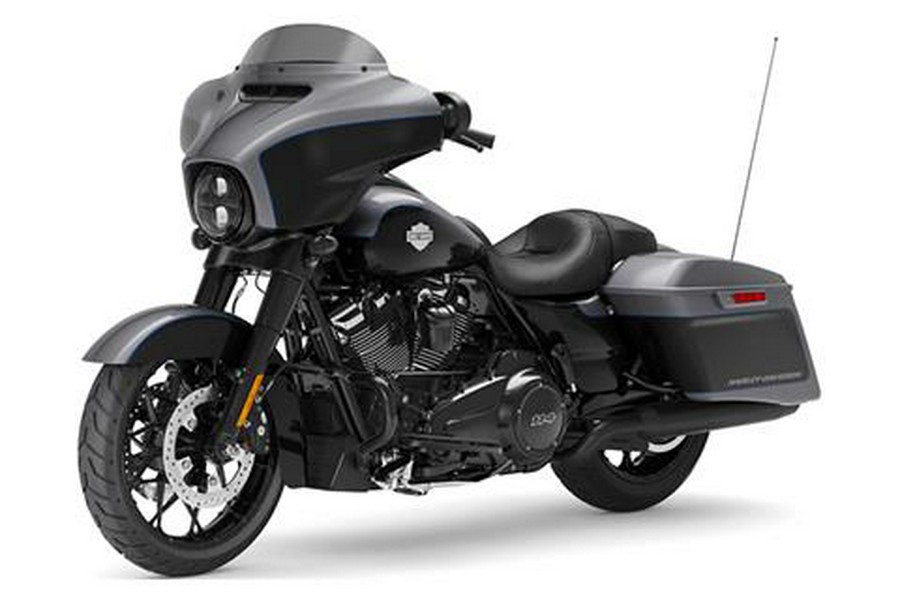 2021 Harley-Davidson Street Glide® Special