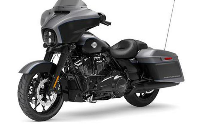 2021 Harley-Davidson Street Glide® Special