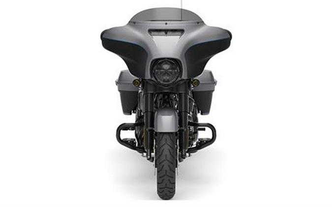 2021 Harley-Davidson Street Glide® Special