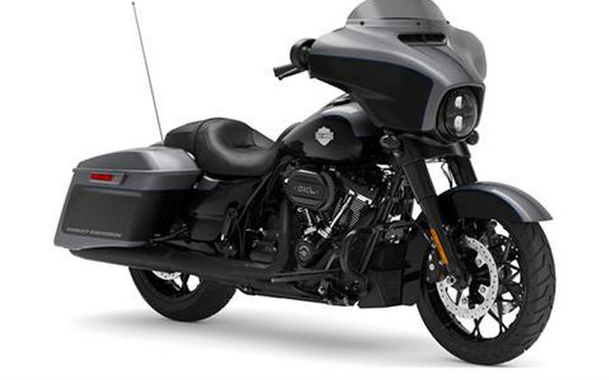 2021 Harley-Davidson Street Glide® Special