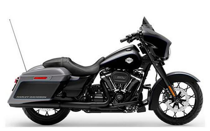 2021 Harley-Davidson Street Glide® Special