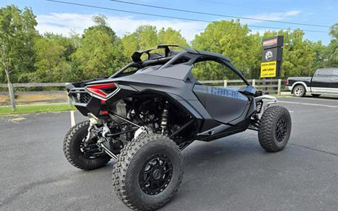 2024 Can-Am Maverick R X RS with Smart-Shox