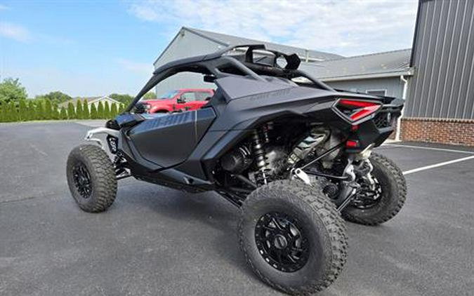 2024 Can-Am Maverick R X RS with Smart-Shox