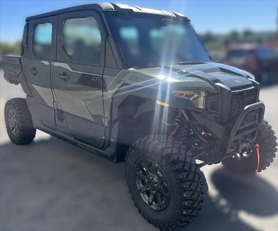 2024 Polaris Polaris XPEDITION XP 5 Northstar