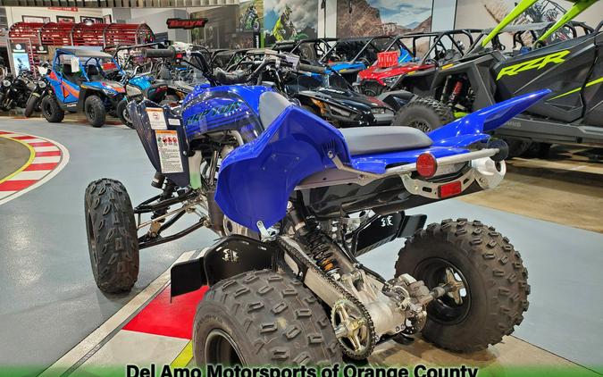 2024 Yamaha RAPTOR 700R