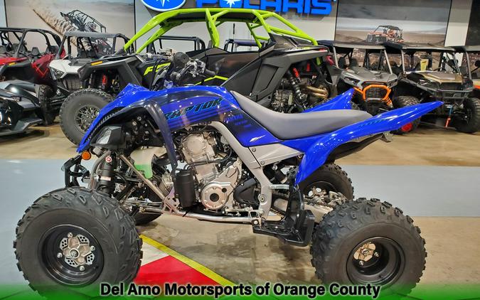 2024 Yamaha RAPTOR 700R