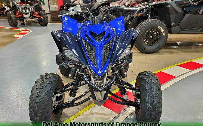 2024 Yamaha RAPTOR 700R