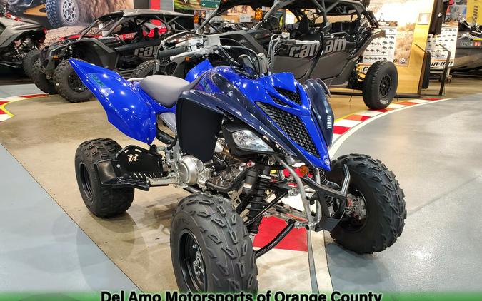 2024 Yamaha RAPTOR 700R