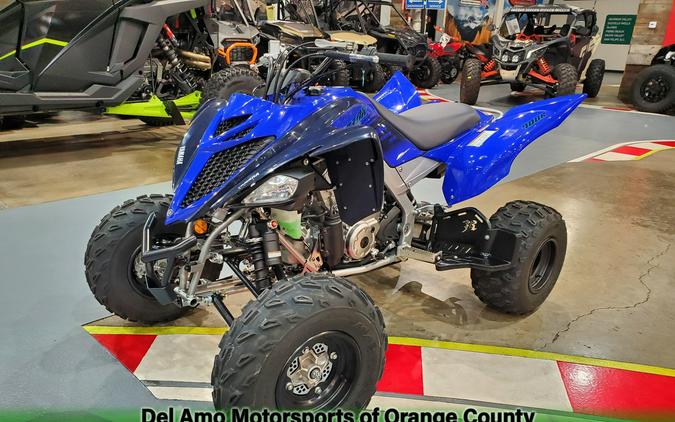 2024 Yamaha RAPTOR 700R