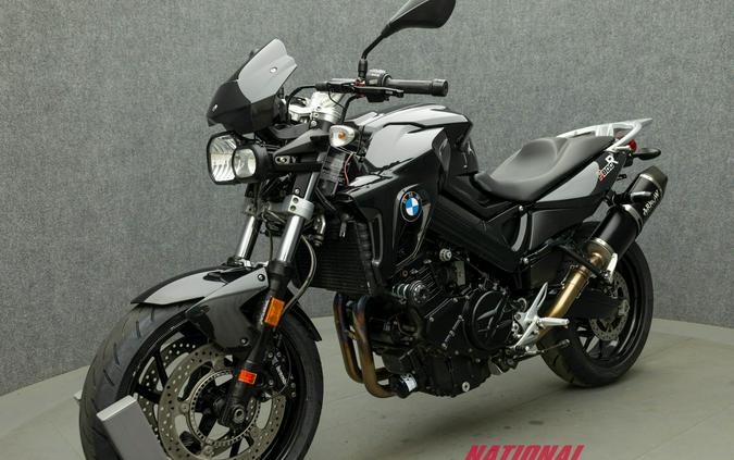 2013 BMW F800R PREMIUM 800 W/ABS