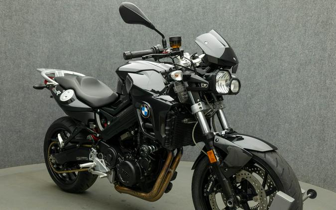 2013 BMW F800R PREMIUM 800 W/ABS