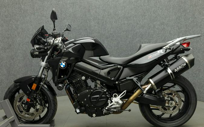 2013 BMW F800R PREMIUM 800 W/ABS