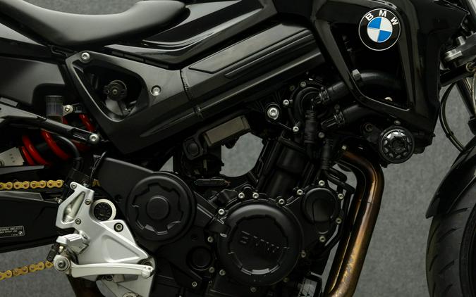 2013 BMW F800R PREMIUM 800 W/ABS