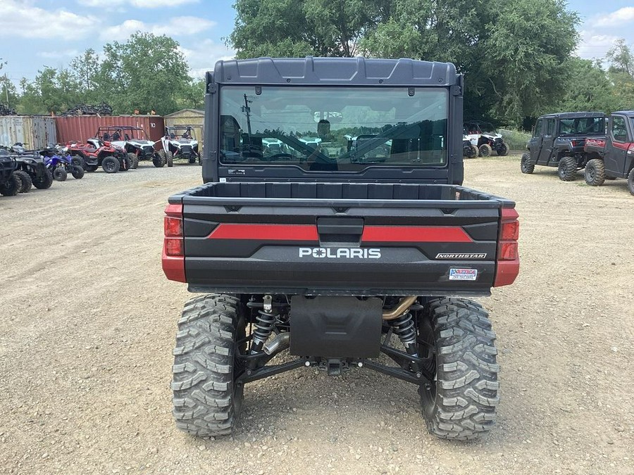 2025 Polaris RANGER XP 1000 NorthStar Edition Crew Ultimate