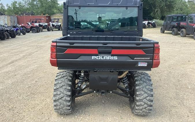 2025 Polaris RANGER XP 1000 NorthStar Edition Crew Ultimate