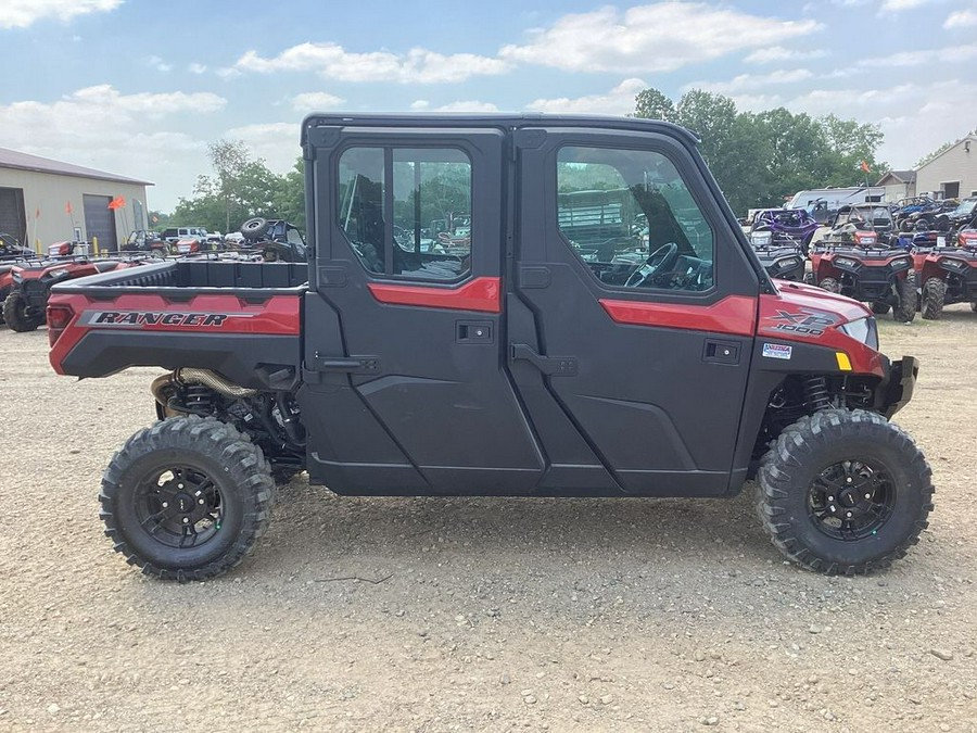 2025 Polaris RANGER XP 1000 NorthStar Edition Crew Ultimate