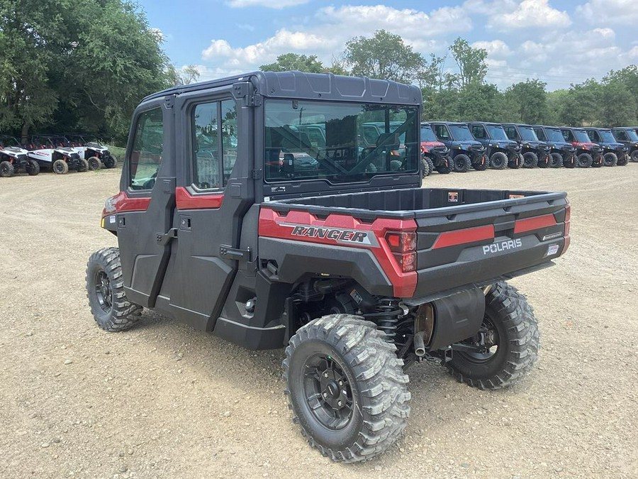 2025 Polaris RANGER XP 1000 NorthStar Edition Crew Ultimate