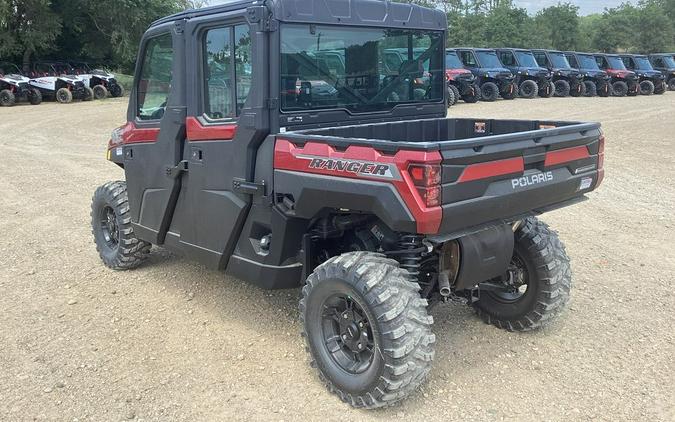 2025 Polaris RANGER XP 1000 NorthStar Edition Crew Ultimate