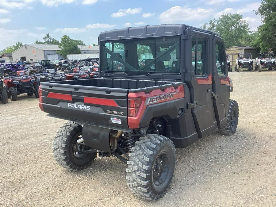 2025 Polaris RANGER XP 1000 NorthStar Edition Crew Ultimate