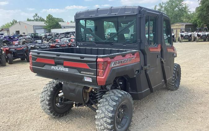 2025 Polaris RANGER XP 1000 NorthStar Edition Crew Ultimate