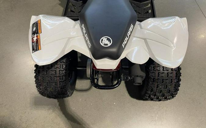 2025 Polaris® Outlaw 110 EFI