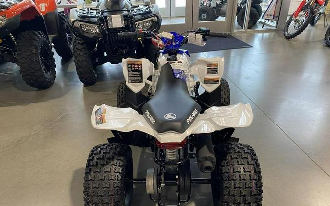 2025 Polaris® Outlaw 110 EFI